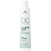 Image de Schwarzkopf Shampoo BonaCure Clean Performance Scalp Care Shooting - 250 ml | Pour cuir chevelu sensible
