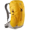 Image de deuter Sac à dos orange beige pour femme - AC Lite 14 SL Backpack Curry-Pepper 130765