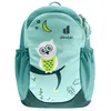 Image de Sac à dos - DEUTER - Pico Backpack - Vert foncé - 5L - Enfant mixte
