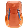 Image de Sac à dos - deuter - Junior Backpack - Terracotta - 18L - Ergonomique et léger
