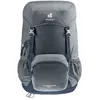 Image de Sac à dos - DEUTER - Zugspitze 24 - Gris foncé/noir - 24L - Système Aircomfort