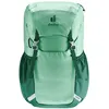 Image de Sac à dos - deuter - Junior Backpack - Vert foncé - 18L - Ergonomique et léger
