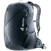Image de Sac à dos de ski - DEUTER - Updays 24 Sl - Femme - Noir - 24 litres - Confort optimal