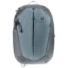 Image de Sac à dos de randonnée - DEUTER - AC Lite Backpack 21 SL - Gris foncé/bleu - 21L - Système Aircomfort