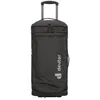 Image de Sac de voyage - DEUTER - Duffel Pro Movo 60 - 74 cm - Noir - 2 roulettes