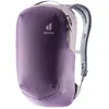 Image de Sac à dos - DEUTER - Yort 15 Backpack - Violet - 15L - Résistant à leau