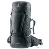 Image de Sac à dos de randonnée - DEUTER - Aircontact Pro 75+10 SL - 85 L - Spécial femme - Compatible hydratation 3L