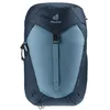 Image de Sac à dos de randonnée - deuter - AC Lite Backpack 30 - Bleu - 30L - Ergonomique et léger