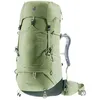 Image de Sac à dos de trekking - deuter - Aircontact Lite 45 + 10 SL - Léger - Confort optimal - Ventilation efficace