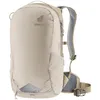 Image de Sac à dos de cyclisme Deuter Race 12 aluminium/gris pierre
