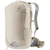 Image de Sac à dos de cyclisme Deuter Race 16 aluminium/gris pierre