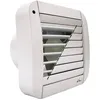 Image de Wallair ECO 100 A Ventilateur mural et de plafond 230 V 90 m³/h 10 cm