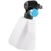 Image de Godet de mousse GLORIA - Accessoire pour pulvériser de la mousse active - Blanc
