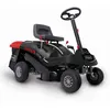 Image de Tondeuse autoportée   Rider thermique SCHEPPACH   MR196-61   61cm   196CC
