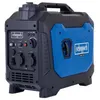 Image de Groupe électrogène Inverter SCHEPPACH SG3500i - 3200W / 3500W - 4.8 CV