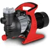Image de Pompe de jardin - Scheppach - GP1400JET - 6000 L/h - Profondeur max 8m - 48 bar