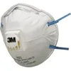 Image de Masques anti poussiÃ¨res fines, Niveau de protection : FPP2 (Par 10) en occasion ou reconditionné