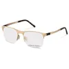 Image de Lunettes de vue - PORSCHE DESIGN - P8322 (B) - Couleur Or - Pour Homme - Adulte