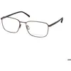 Image de Lunettes - Porsche Design - P8368-C - Titane - Protection UV - Style Chic