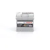 Image de BOSCH Batterie Auto S5002 54Ah/530A