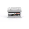 Image de Batterie BOSCH S5007 74Ah/750A