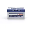 Image de BOSCH Batterie Auto S4010 80Ah 740A / à droite