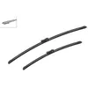 Image de BOSCH Balai dessuie-glace AEROTWIN A093S X2