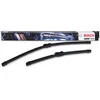 Image de Balais dessuie-glace plats - Bosch - Aerotwin A543S - 650mm/425mm - 1 paire de balais avant - Essuyage silencieux