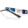 Image de Essuie-glace arrière plat - Bosch - 380 mm - Noir - Ajustement spécifique au véhicule - Crochet - Caoutchouc