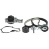 Image de Kit distribution avec pompe à eau BOSCH 1343mm - 1 987 946 985 1 987 946 985
