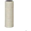 Image de Tronc de griffoir pour chat en sisal M10 Ebi - beige - Beige - Ø 120 mm x 30 cm / Ø 7 mm