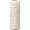 Image de Tronc de griffoir pour chat en sisal M8 Ebi - Ø 90 mm x 235 cm / Ø 5 mm