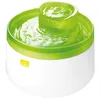 Image de Ebi Distributeur deau danimaux Cascade 15 L Vert citron 603/445761