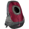 Image de Sac de transport pour chien en nylon Ebi Maria Crazy Paws