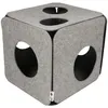 Image de Tunnel de jeu Reina pour chats D&D Home