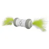 Image de Jouet pour chat double spinner Ebi