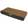 Image de Griffoir pour chat tablette murale en carton D&D Home David - 60x29x24 cm
