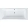 Image de Baignoire droite 180 X 80 VILLEROY ET BOCH Architectura acrylique
