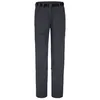 Image de Pantalon Femme - Maier Sports - Lulaka - Gris/Noir - Taille Normale - Longueur Normale