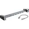 Image de Hama Station daccueil USB-C® USB-C-Docking-Station 9 Ports Convient pour les marques: universel alimentation USB-C®
