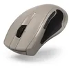 Image de Souris laser - MW-900 V2 - Beige - 7 boutons - Sans fil - Touches silencieuses