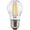 Image de Ampoule LED - XAVAX - Goutte décorative - E27 - 470 lm - 4W (équiv. 40W)