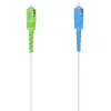 Image de Câble réseau fibre optique fiche SC/APC - fiche SC/UPC 10 Gbit/s 6m