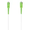 Image de Câble réseau fibre optique fiche SC/APC - fiche SC/APC 10 Gbit/s 6m