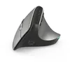 Image de Souris ergonomique verticale - HAMA - EMW-700 - Rechargeable - Sans fil - Multi-appareil