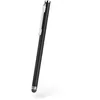 Image de Stylet - HAMA - EASY - Noir - Pointe adoucie - Clip de fixation