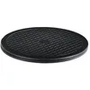Image de Plateau Tournant - HAMA - 40 cm - Rotation 360° - Charge max 100 kg - Base antidérapante
