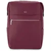 Image de Sac à dos pour ordinateur portable Ultimate jusquà 41 cm (162) rouge