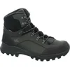 Image de Chaussures de marche et de randonnée - Hanwag - Banks GTX - Hommes - Respirant - Terrain montagne