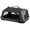Image de Sac de transport - TRIXIE - Boarding - Accepté bagage cabine - Pour petits chiens jusquà 7 kg - Tissu Oxford/nylon